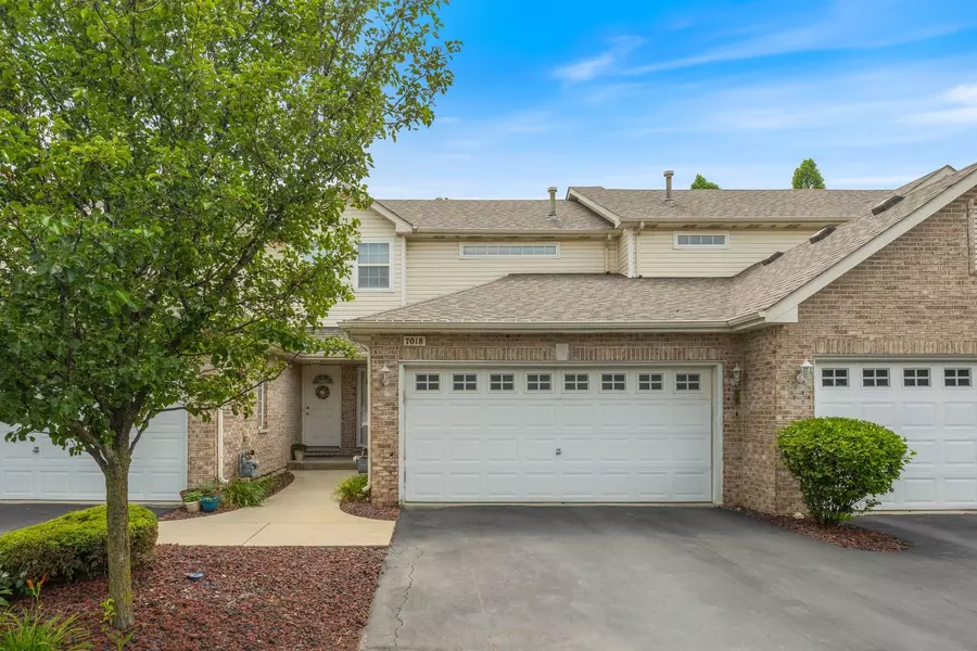 7018 Century CT #0, Tinley Park, IL 60477