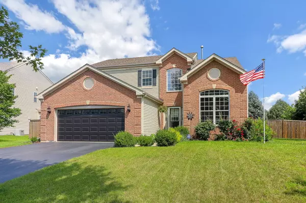 406 S Palmer DR, Bolingbrook, IL 60490