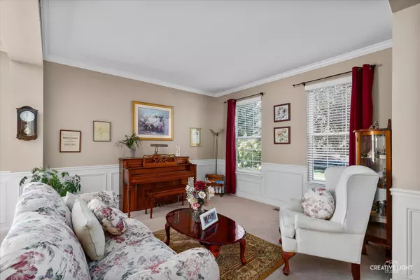 Aurora, IL 60506,1658 Star Grass CIR