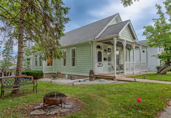 Lemont, IL 60439,207 E Custer ST