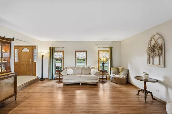 Oak Forest, IL 60452,15649 Sierra DR