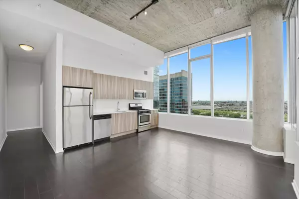 Chicago, IL 60605,1345 S Wabash AVE #1603