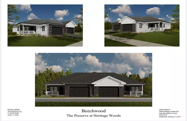 Minooka, IL 60447,2031 Isabella LN #1