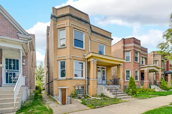 Chicago, IL 60637,6716 S Indiana AVE