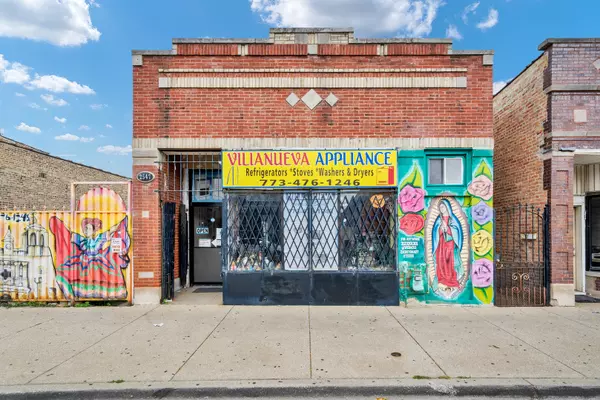 2547 W 51st ST, Chicago, IL 60632