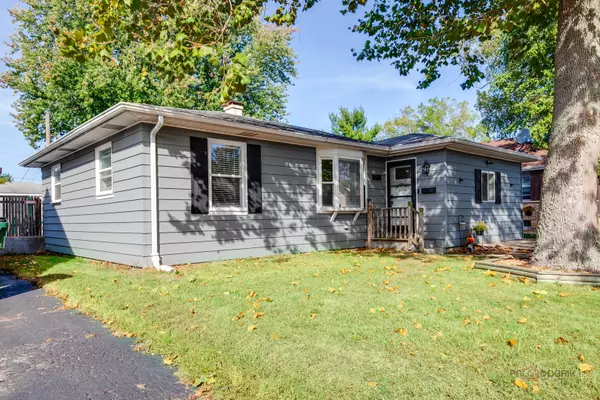 Winthrop Harbor, IL 60096,1120 Fulton AVE
