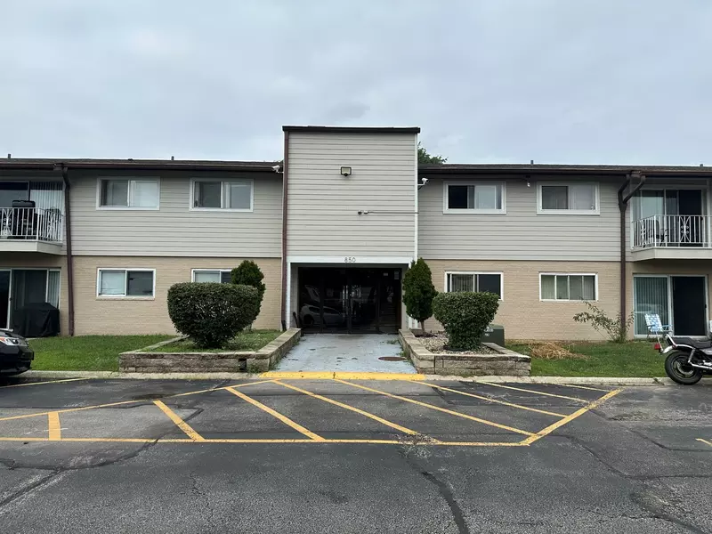 850 E Old Willow RD #108, Prospect Heights, IL 60070