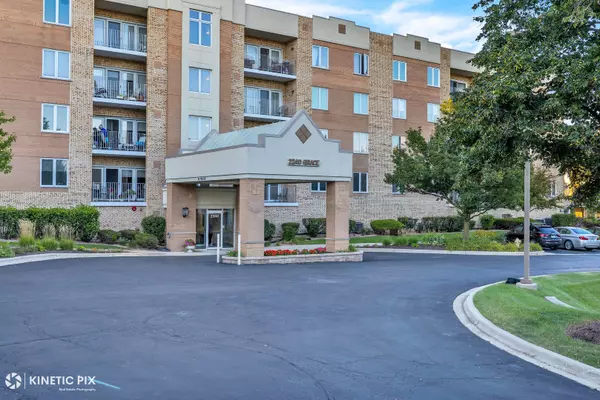 2240 S Grace ST #307, Lombard, IL 60148