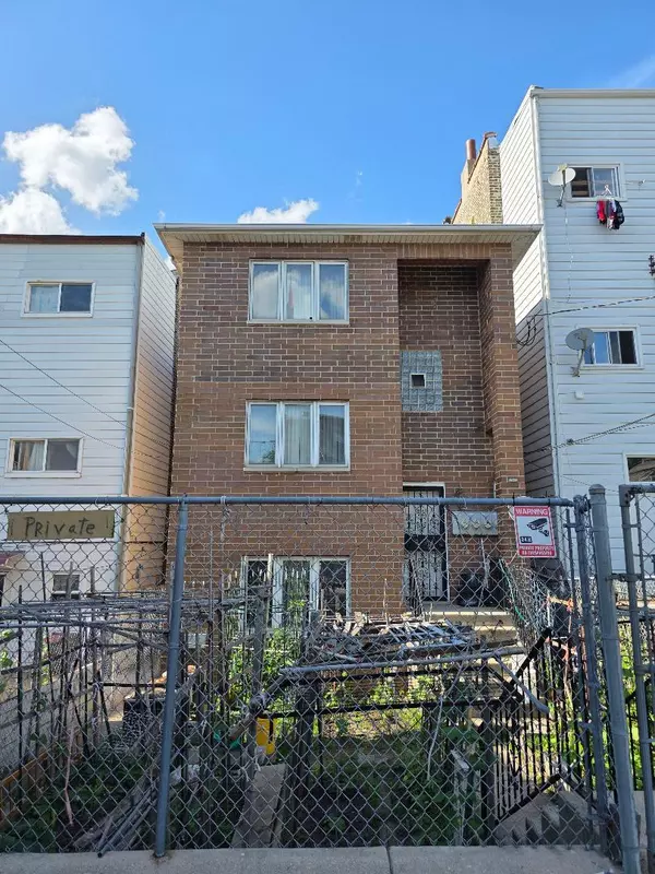 Chicago, IL 60616,251 W 24th ST #1