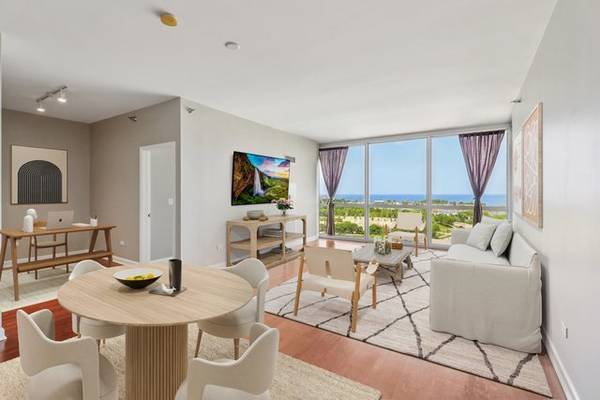 Chicago, IL 60616,1841 S Calumet AVE #1302