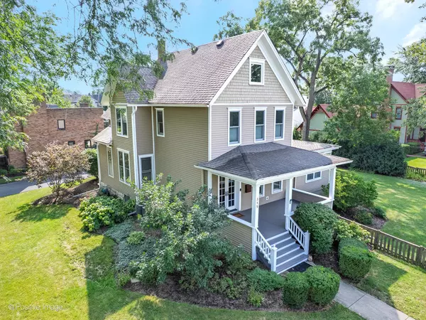 Wheaton, IL 60187,315 N Gary AVE