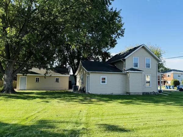 Pontiac, IL 61764,1310 N Aurora ST