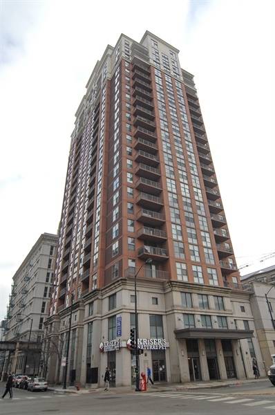1101 S State ST #P96, Chicago, IL 60605