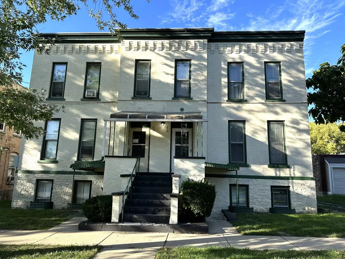 Elgin, IL 60120,312 Fulton ST #2ndFL