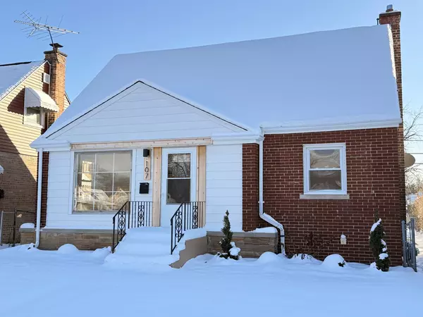 107 163rd ST, Calumet City, IL 60409