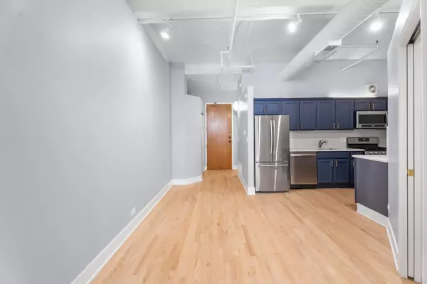 Chicago, IL 60605,633 S Plymouth CT #1009