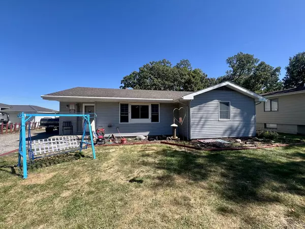 Atwood, IL 61913,210 N Kentucky ST