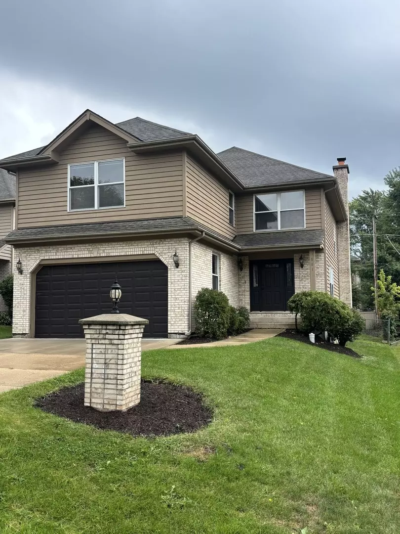 Lake Zurich, IL 60047,961 Country Club RD