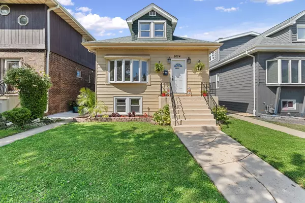 2024 N 73rd AVE, Elmwood Park, IL 60707