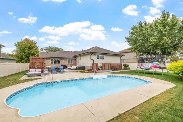 Minooka, IL 60447,703 Stillwater CT