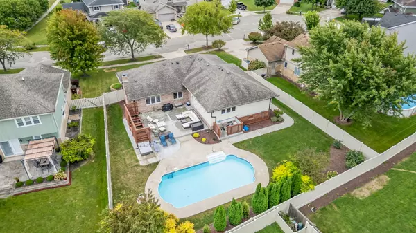 703 Stillwater CT,  Minooka,  IL 60447