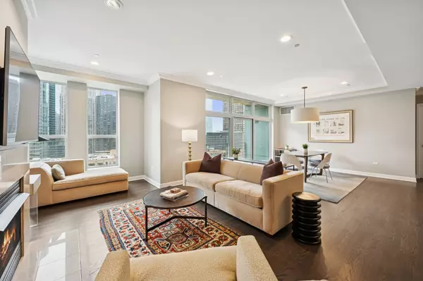 Chicago, IL 60611,415 E North Water ST #1102