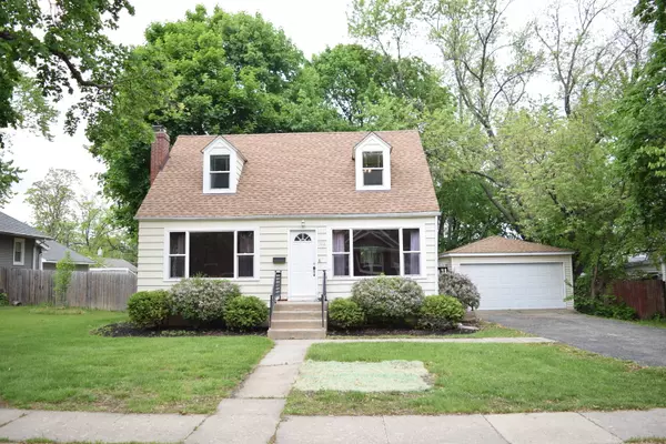 764 BUCKEYE ST, Elgin, IL 60123