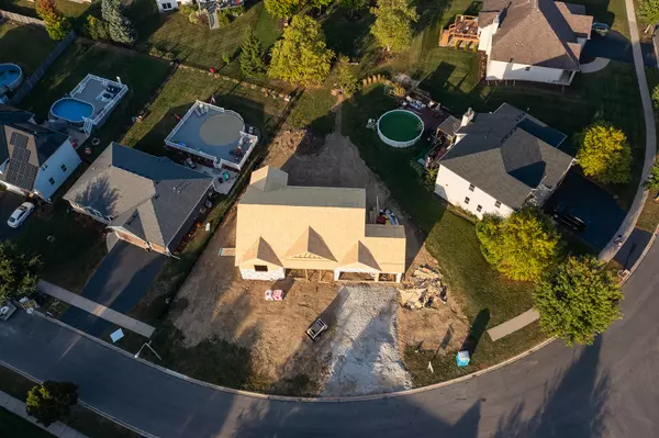 Yorkville, IL 60560,762 Greenfield Turn