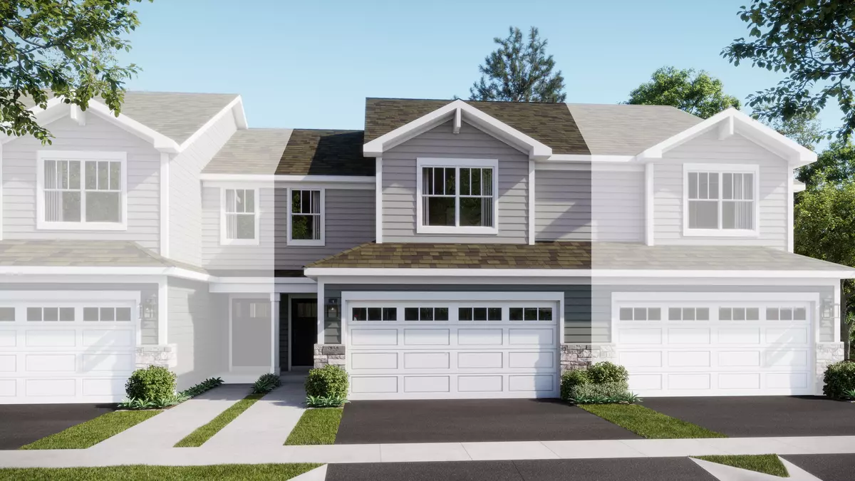 Oswego, IL 60543,444 Hathaway LN