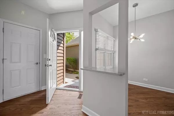 Naperville, IL 60564,1471 Aberdeen CT #1471