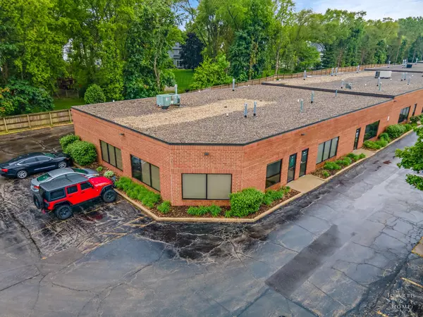 Crystal Lake, IL 60014,111 Erick ST #131