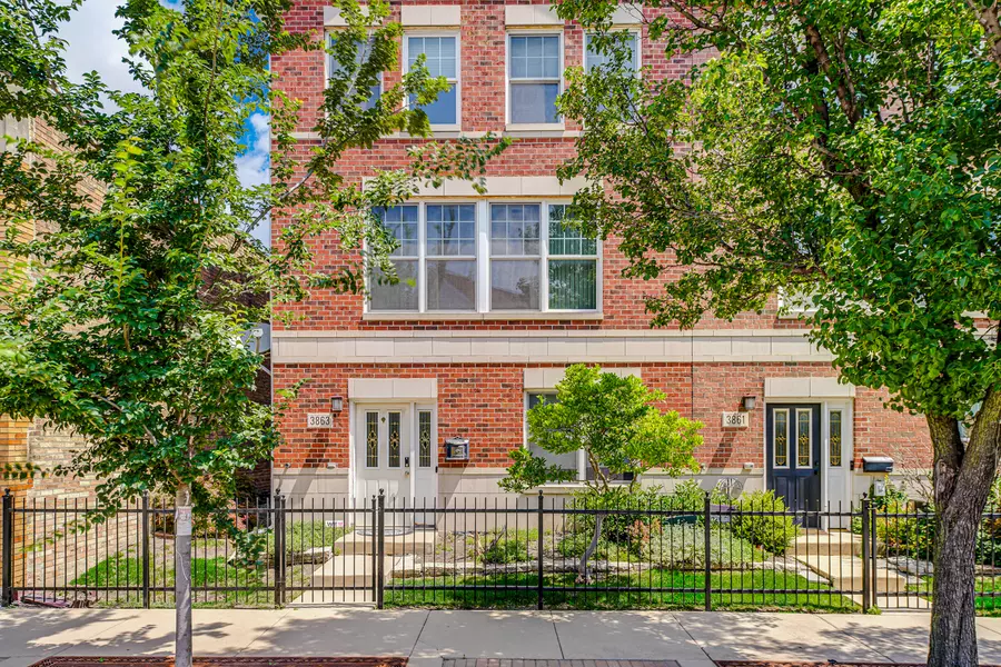 3863 N Milwaukee AVE, Chicago, IL 60641
