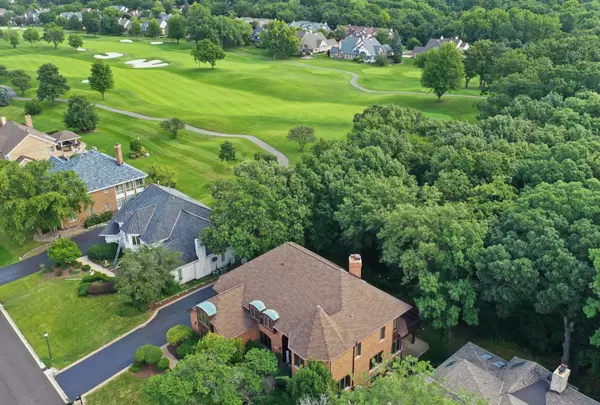 Orland Park, IL 60462,14701 Crystal Tree DR