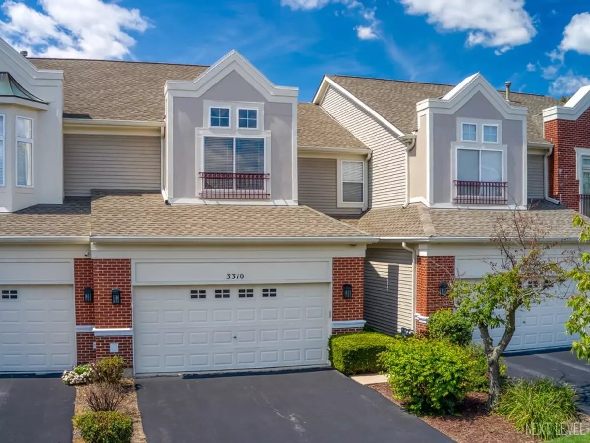 Naperville, IL 60564,3310 Rosecroft LN