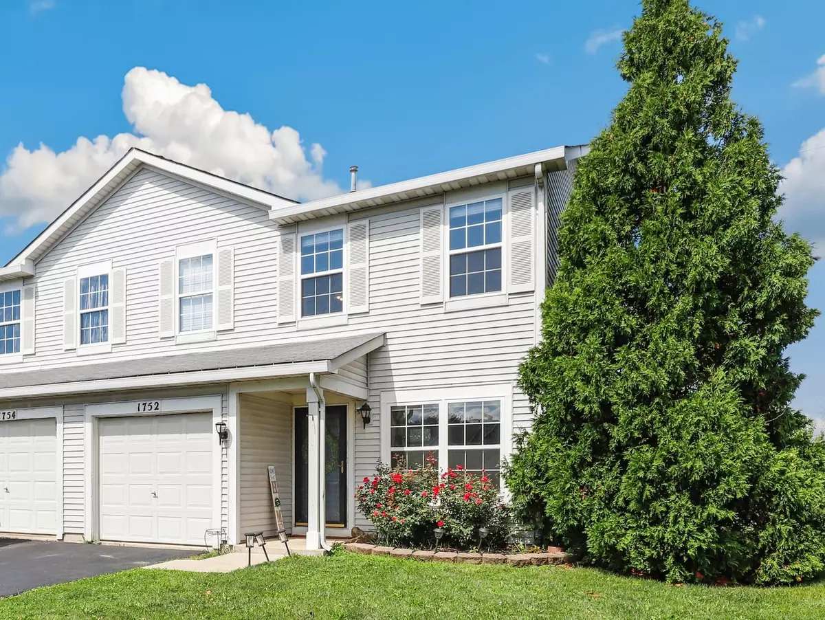 Romeoville, IL 60446,1752 Raleigh TRL