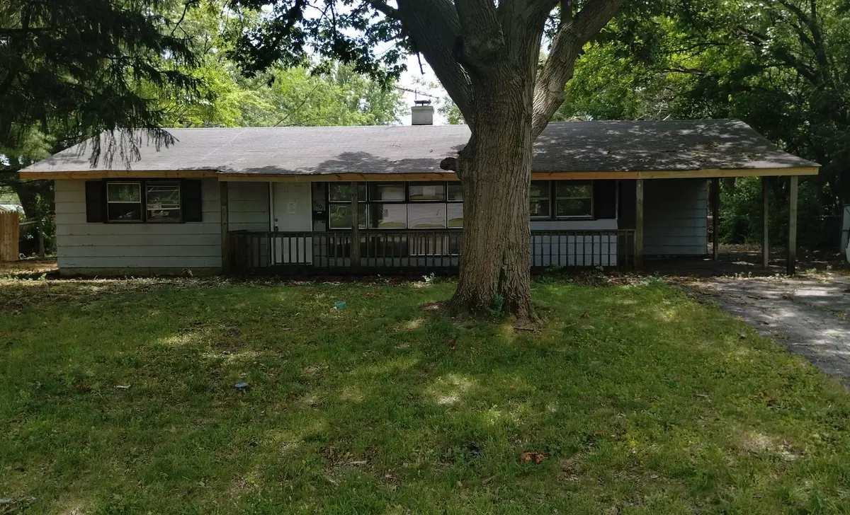 Country Club Hills, IL 60478,4601 188th ST