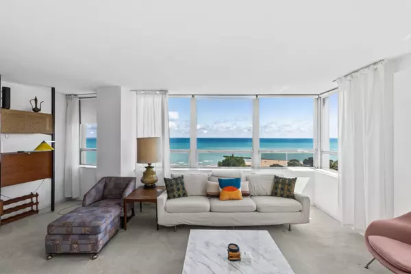 Chicago, IL 60660,5701 N Sheridan RD #16U