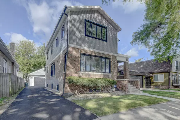 Bellwood, IL 60104,634 22nd AVE