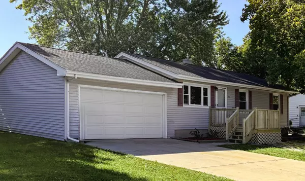 Rochelle, IL 61068,107 Southview DR