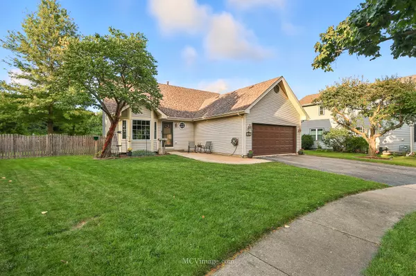 Joliet, IL 60431,4012 Brenton DR