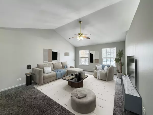 Mundelein, IL 60060,1202 Ballantrae PL #E