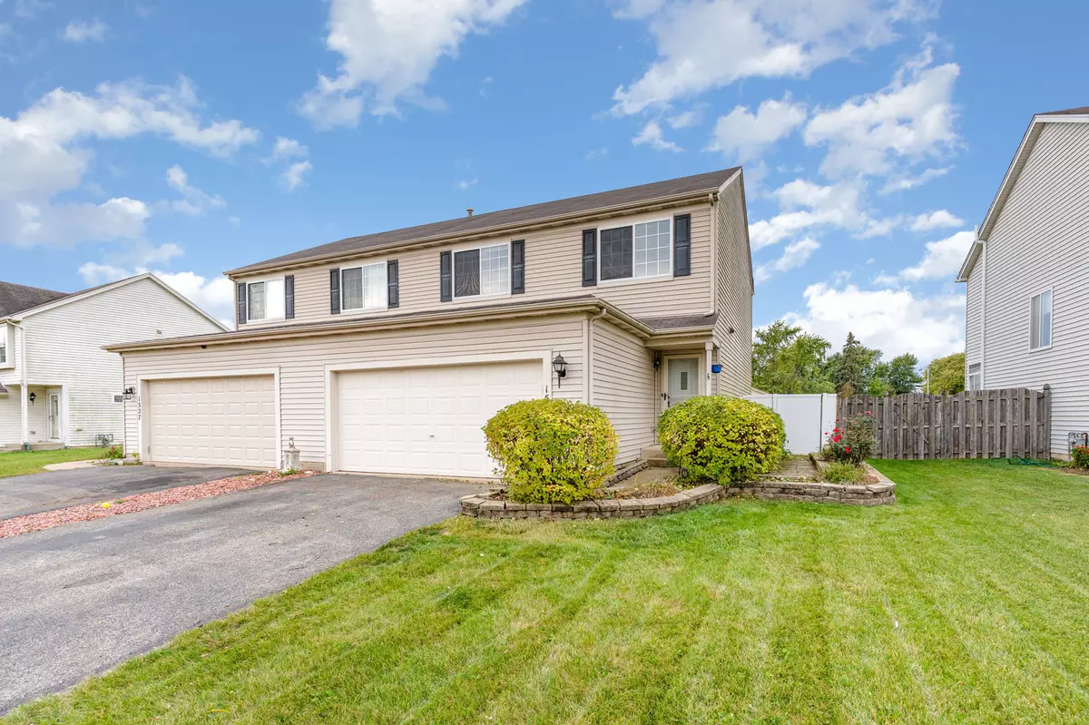 Lockport, IL 60441,1525 Peachtree LN #2