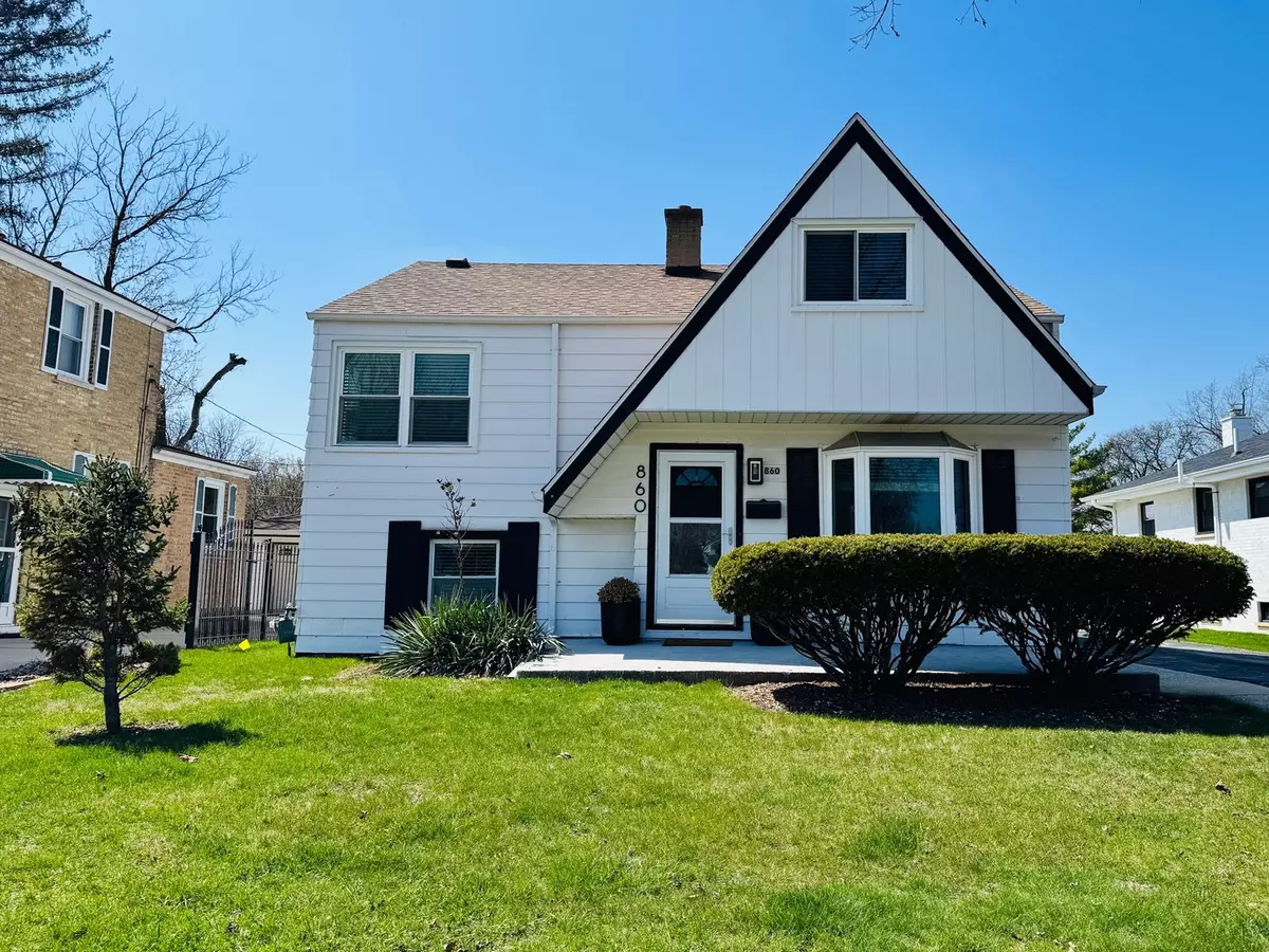 Elmhurst, IL 60126,860 S Spring RD
