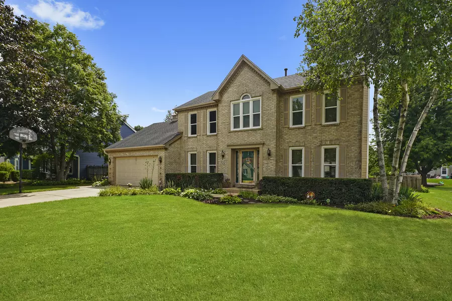 722 Maves DR, Batavia, IL 60510