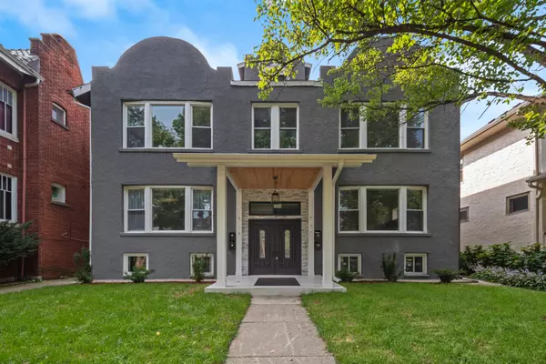 617 S Lombard AVE, Oak Park, IL 60302