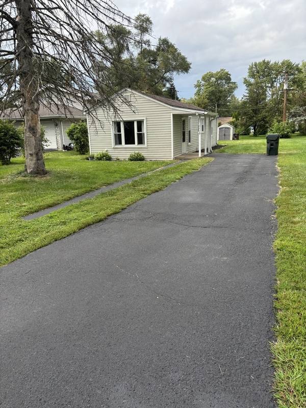 1110 174th ST, East Hazel Crest, IL 60429