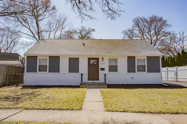 Franklin Park, IL 60131,10131 Nevada AVE