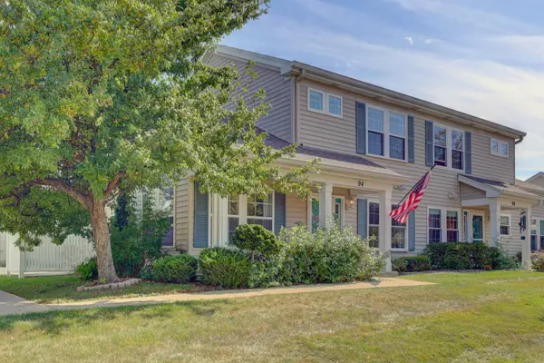 Oswego, IL 60543,94 Waterbury CIR