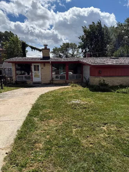 5555 W 90th ST, Oak Lawn, IL 60453