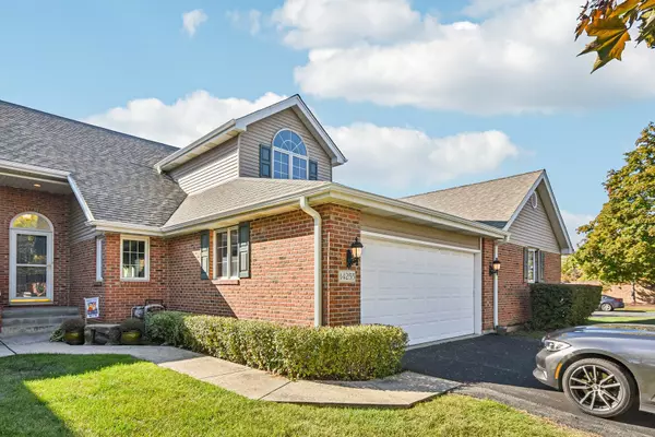Orland Park, IL 60462,14255 Wedgewood Glens DR